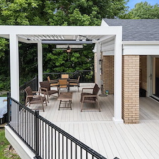 Squirrel-Hill-Louvered-Mechanical-Pergola-Installation 0